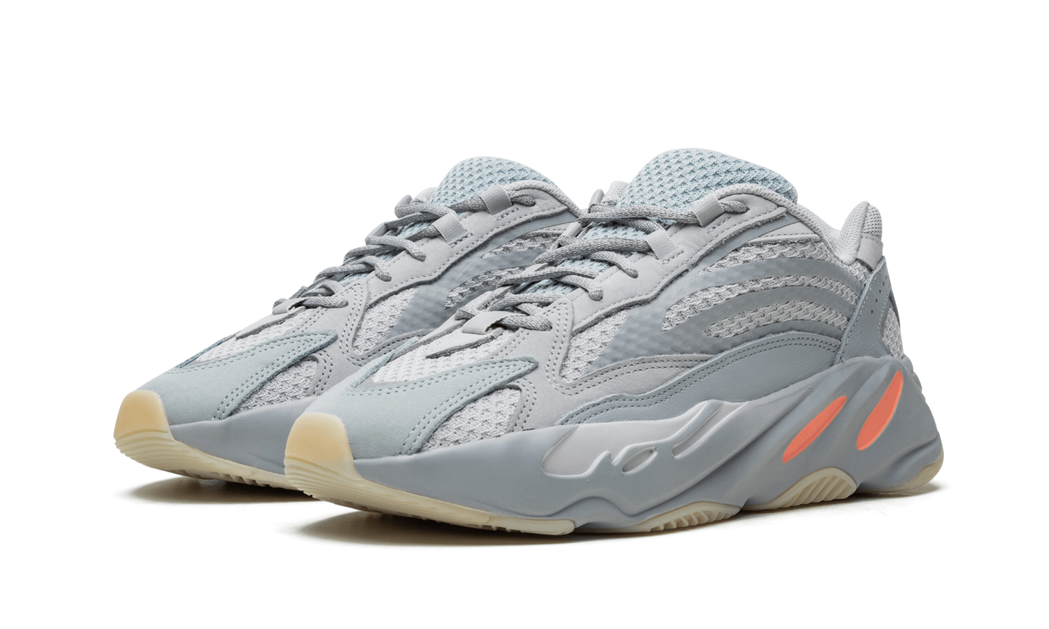 Yeezy Boost 700 V2 “Inertia” - FW2549 | Grailshop