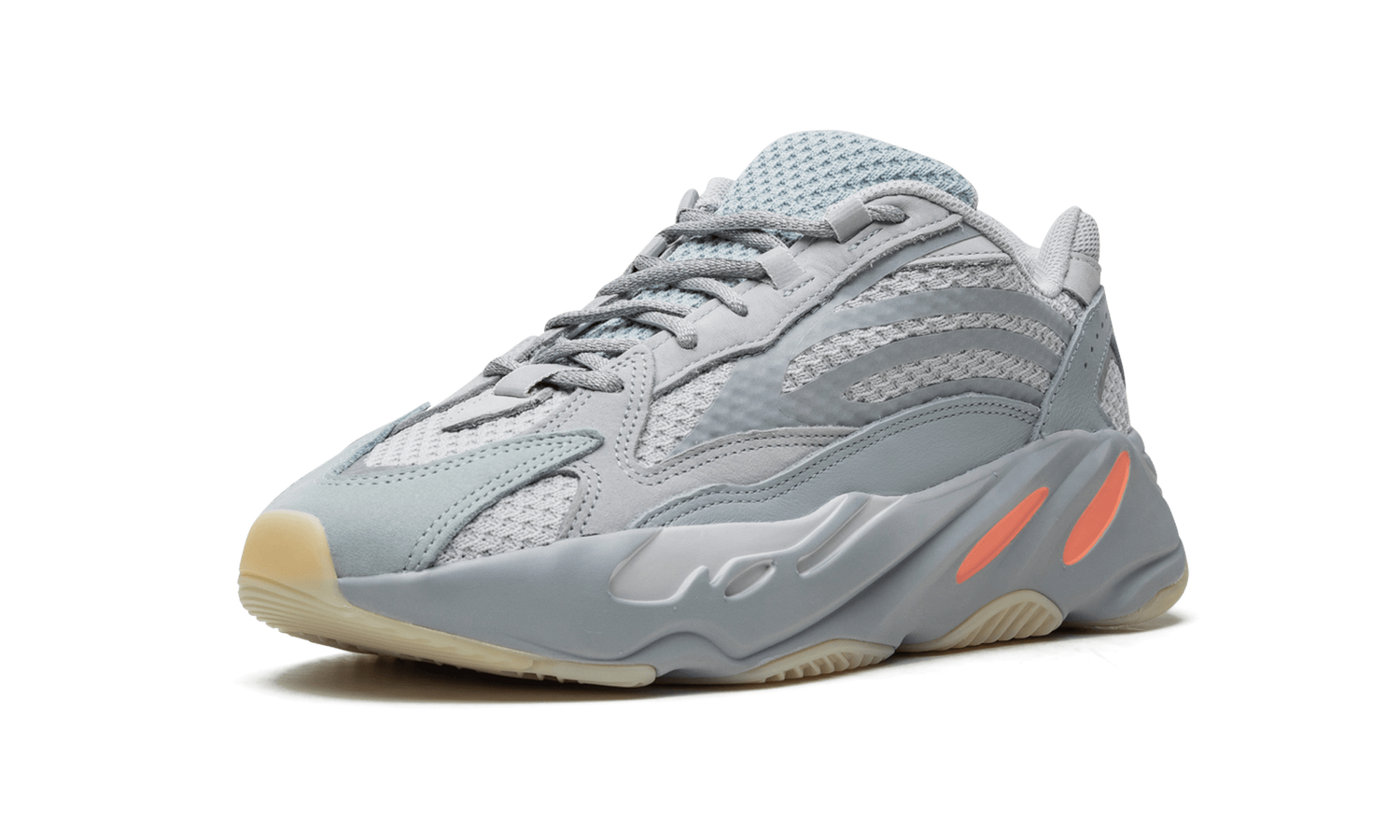 Yeezy Boost 700 V2 “Inertia” - FW2549 | Grailshop