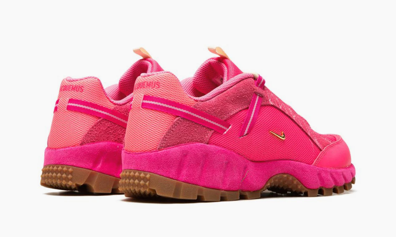 Nike Air Humara LX WMNS "Jacquemus Pink Flash" - DX9999 600 | Grailshop