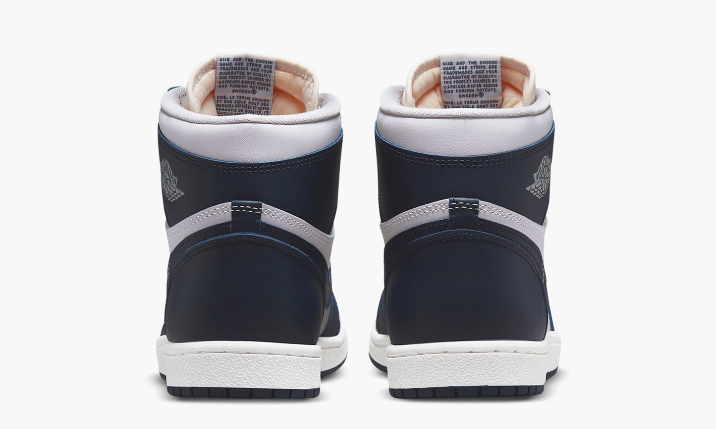 Nike Jordan 1 Retro High 85 "Georgetown" - BQ4422 400 | Grailshop