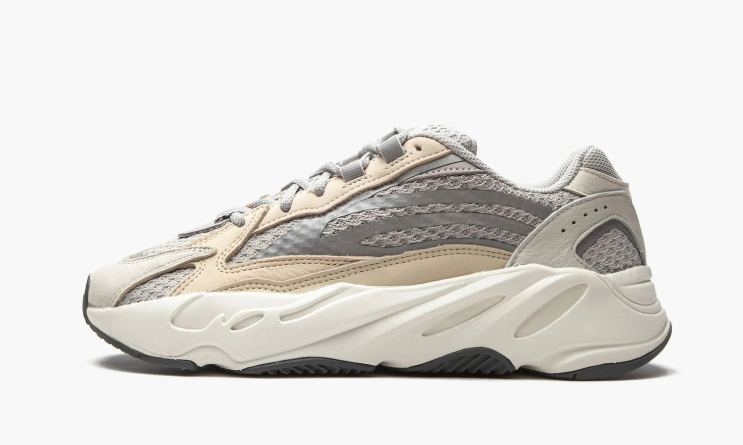 Yeezy Boost 700 V2 "Cream" - GY7924 | Grailshop