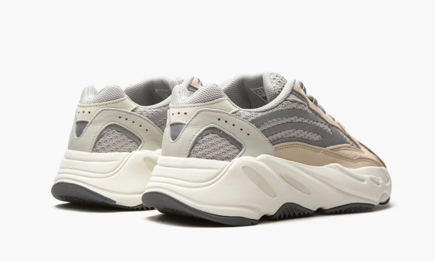 Yeezy Boost 700 V2 "Cream" - GY7924 | Grailshop
