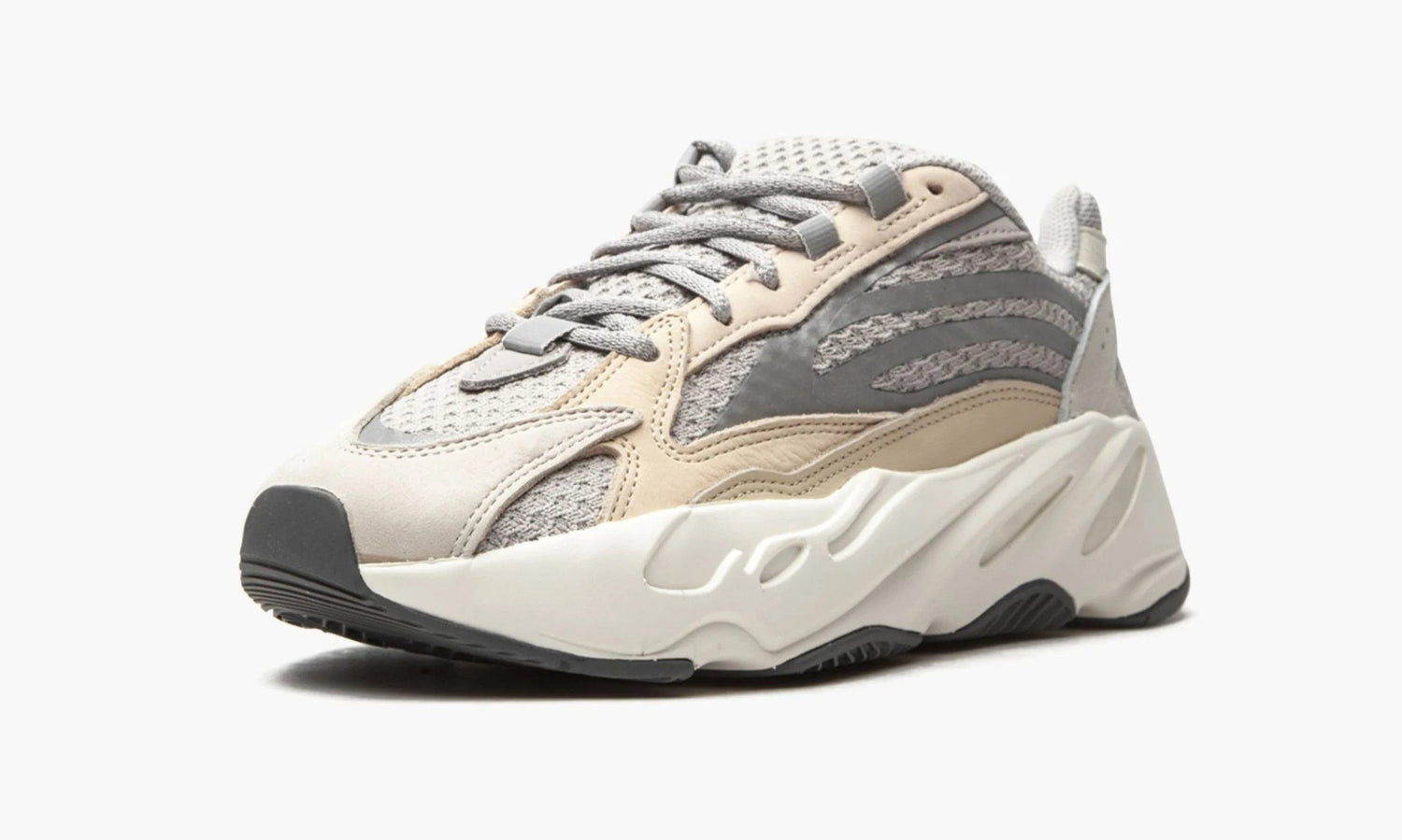 Yeezy Boost 700 V2 "Cream" - GY7924 | Grailshop