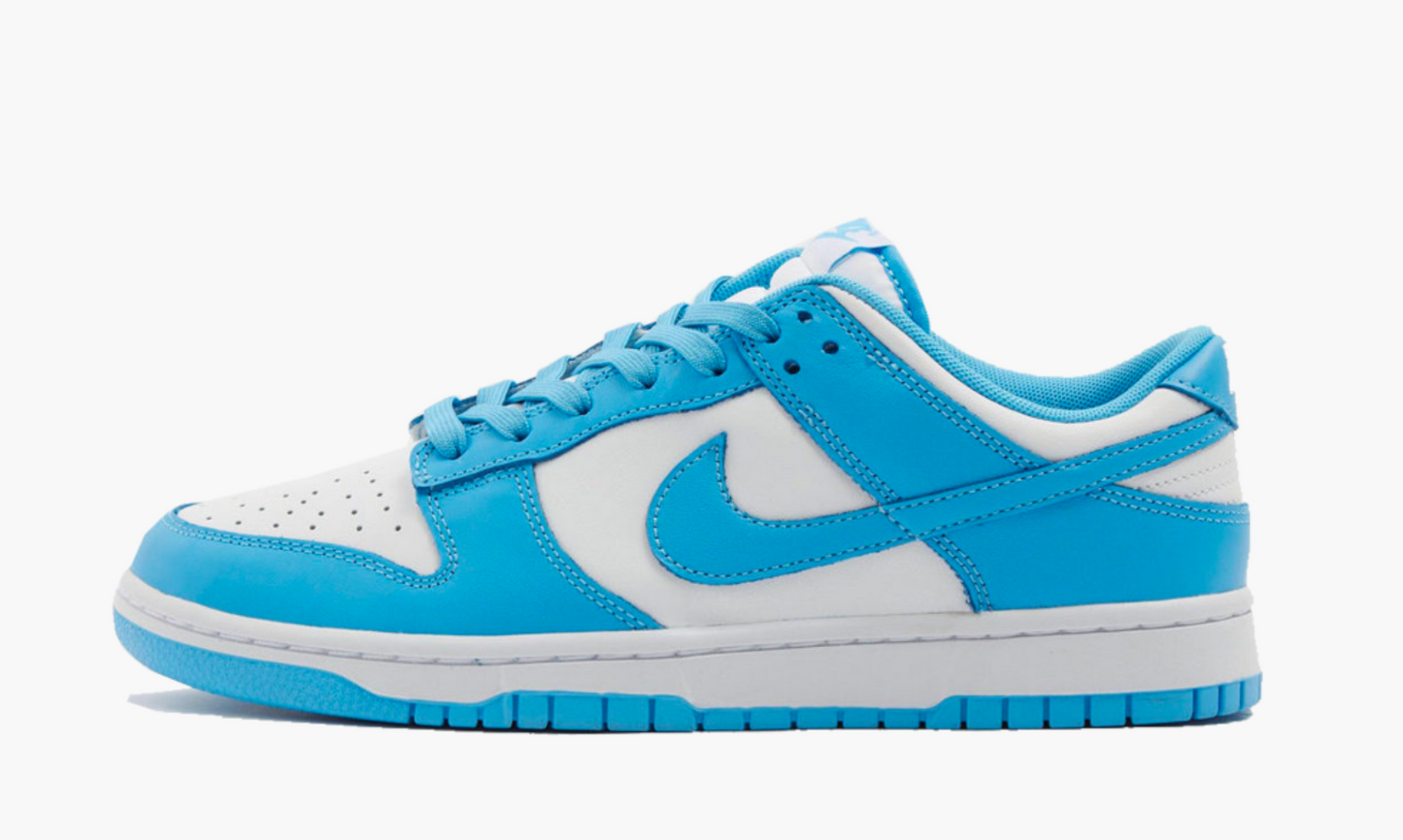Dunk Low "UNC" - DD1391 102 | Grailshop