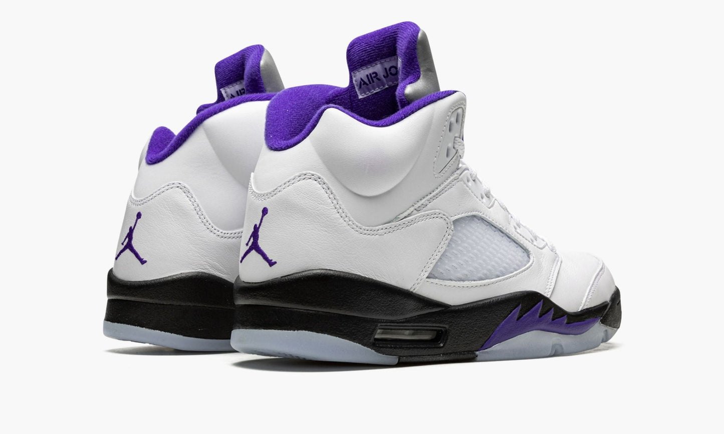 Nike Air Jordan 5 Retro "Concord" - DD0587-141 | Grailshop