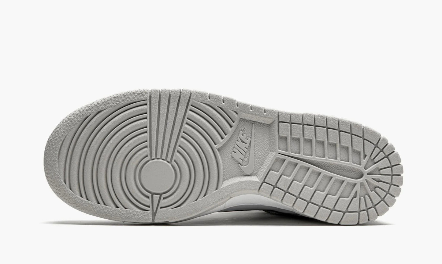 Dunk High GS "Vast Grey" - DB2179 101 | Grailshop