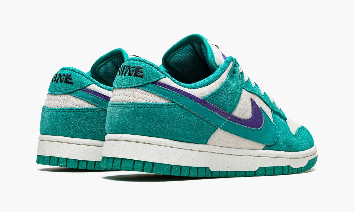 Nike Dunk Low SE 85 WMNS "Neptune Green" - DO9457 101 | Grailshop