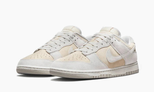 Dunk Low Premium "Vast Grey" - DD8338 001 | Grailshop