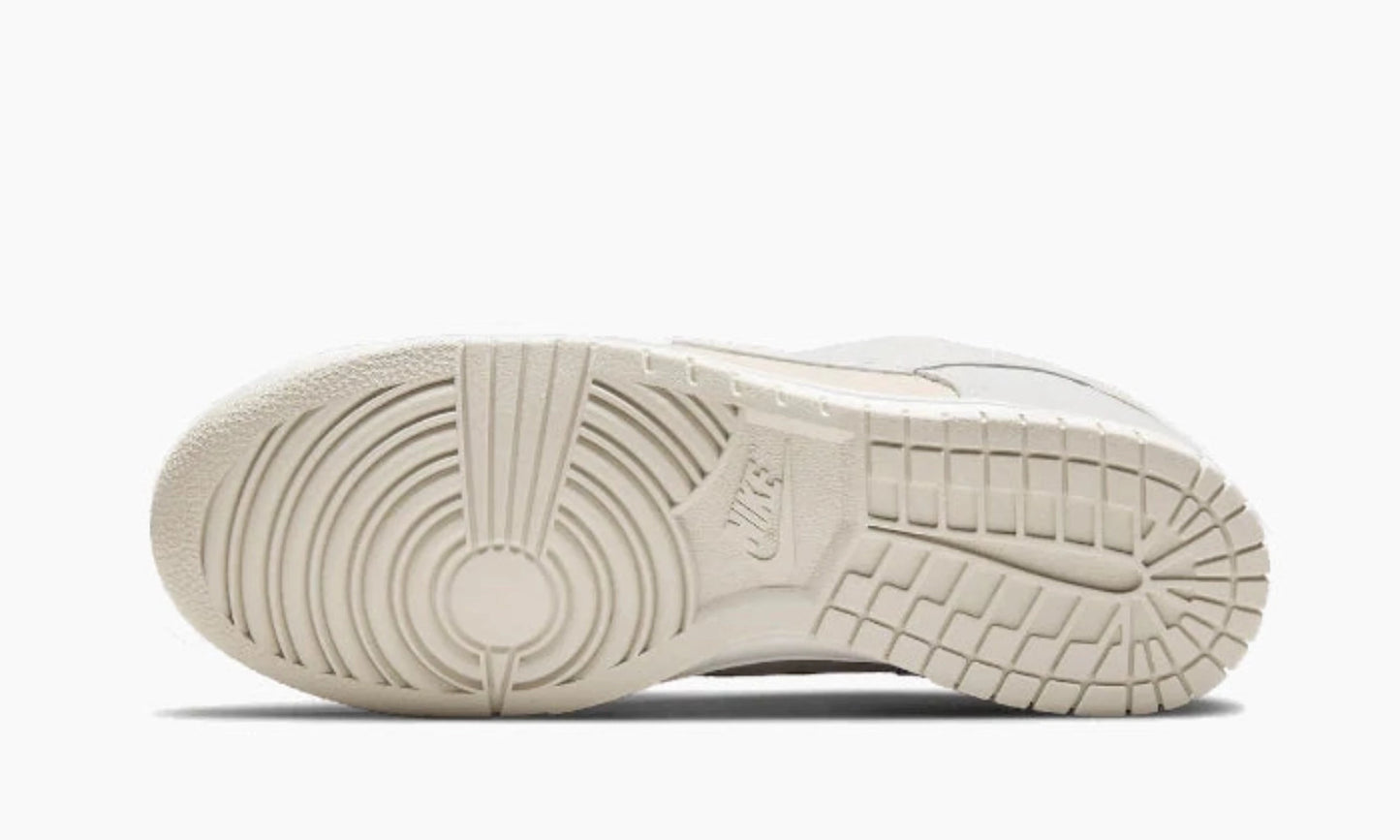 Dunk Low Premium "Vast Grey" - DD8338 001 | Grailshop