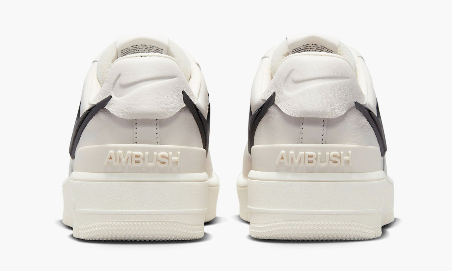 Nike Air Force 1 Low SP "AMBUSH Phantom" - DV3464 002 | Grailshop
