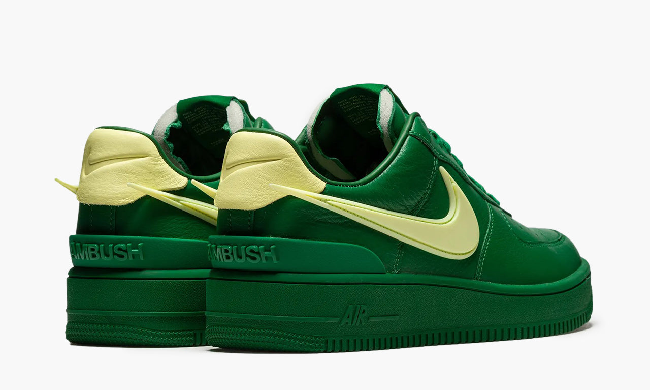 Nike Air Force 1 Low SP "AMBUSH Pine Green" - DV3464 300 | Grailshop