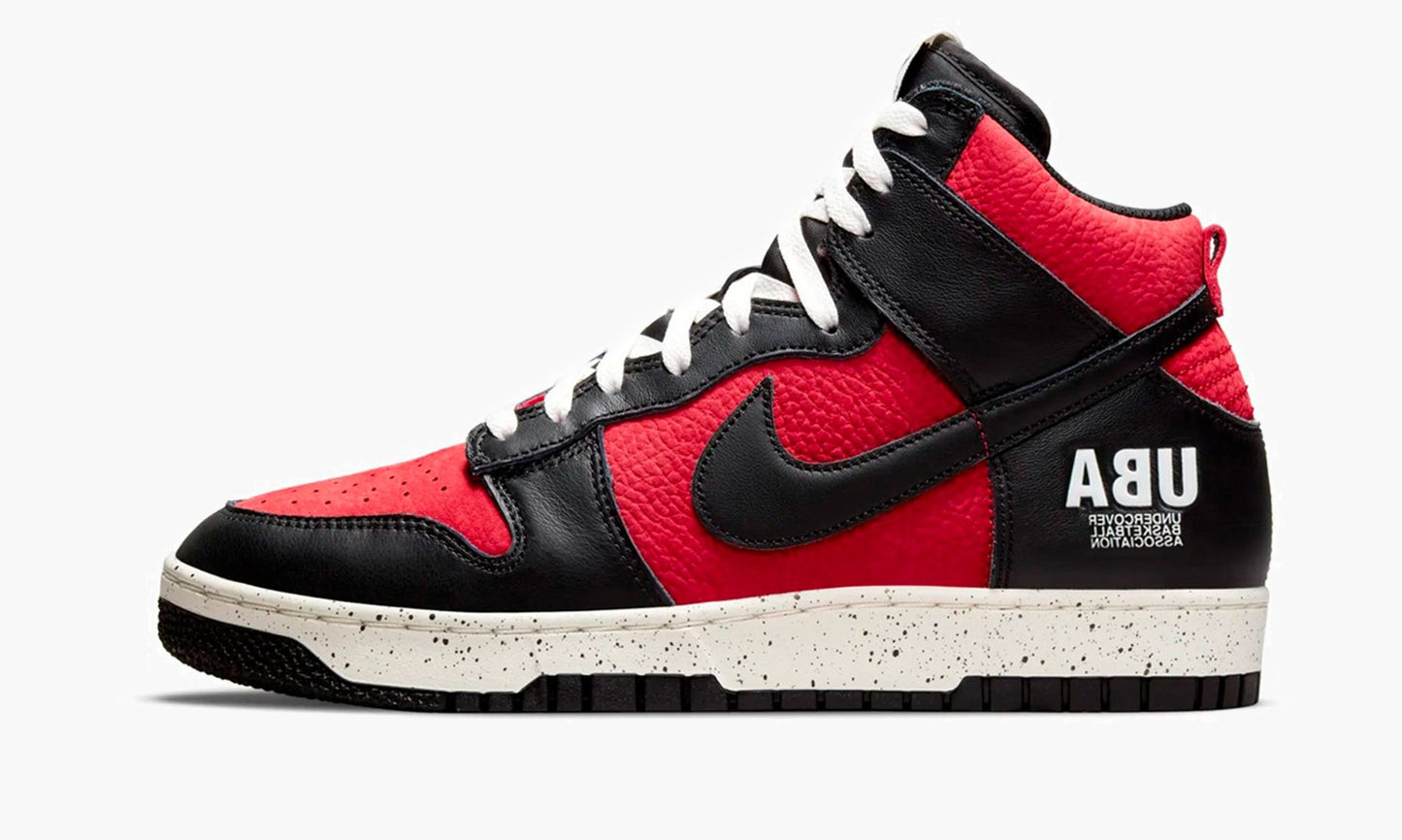 Dunk High "1985 Undercover UBA" - DD9401 600 | Grailshop