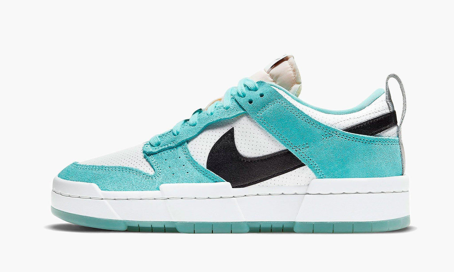 Dunk Low WMNS "Disrupt Copa"