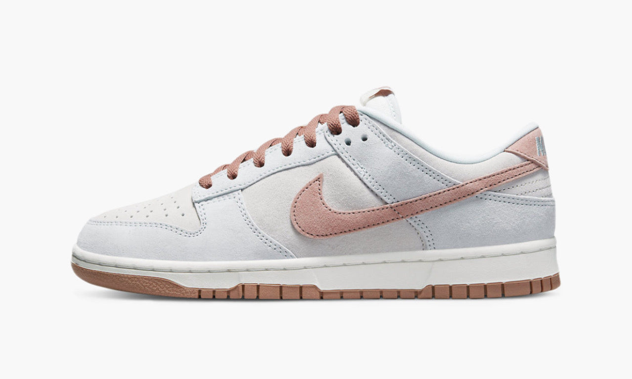 Nike Dunk Low "Fossil Rose" - DH7577-001 | Grailshop