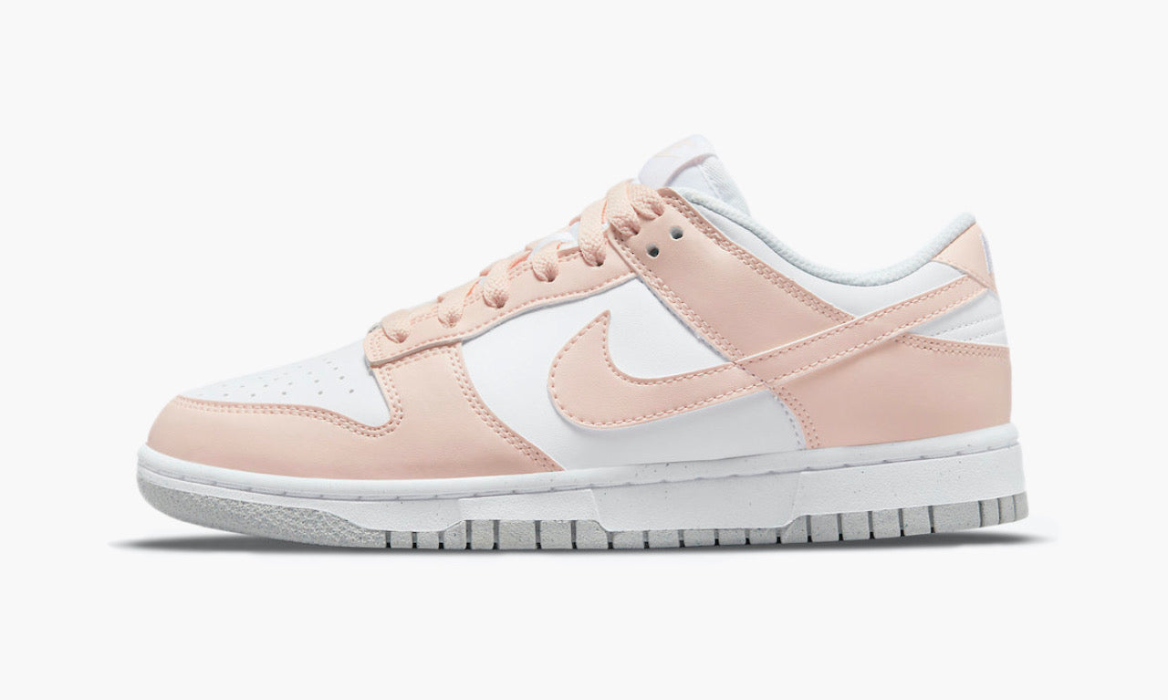 Nike Dunk Low WMNS "Next Nature Pale Coral" - DH1873-100 | Grailshop
