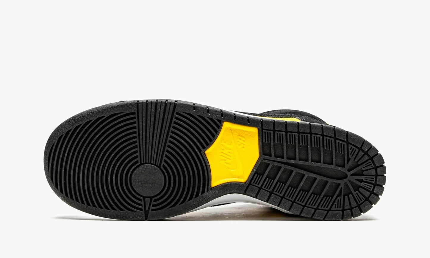 SB Dunk High Pro "Reverse Goldenrod" - DB1640 001 | Grailshop