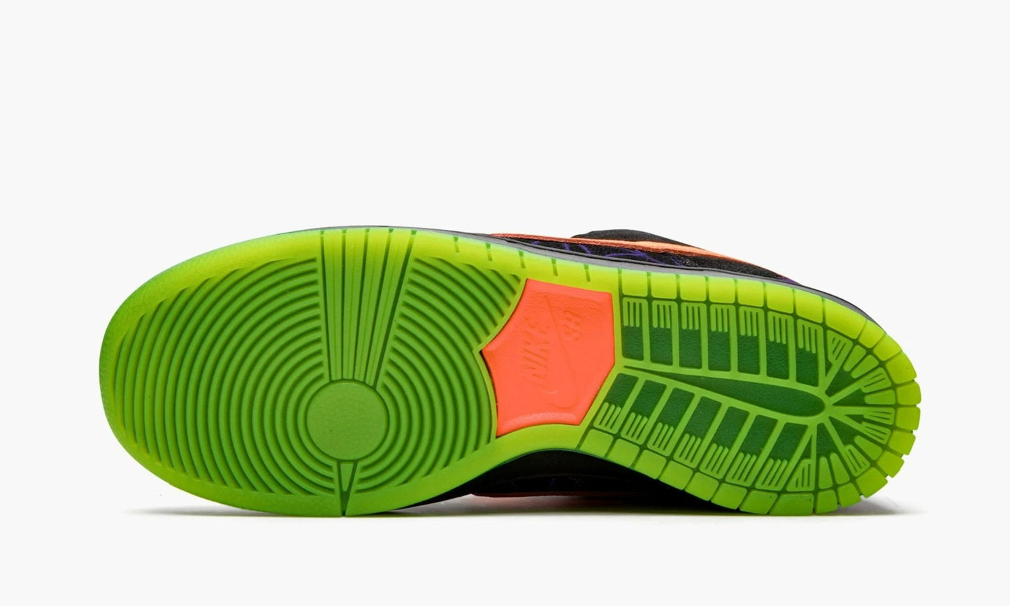 SB Dunk Low "Night of Mischief Halloween" - BQ6817 006 | Grailshop