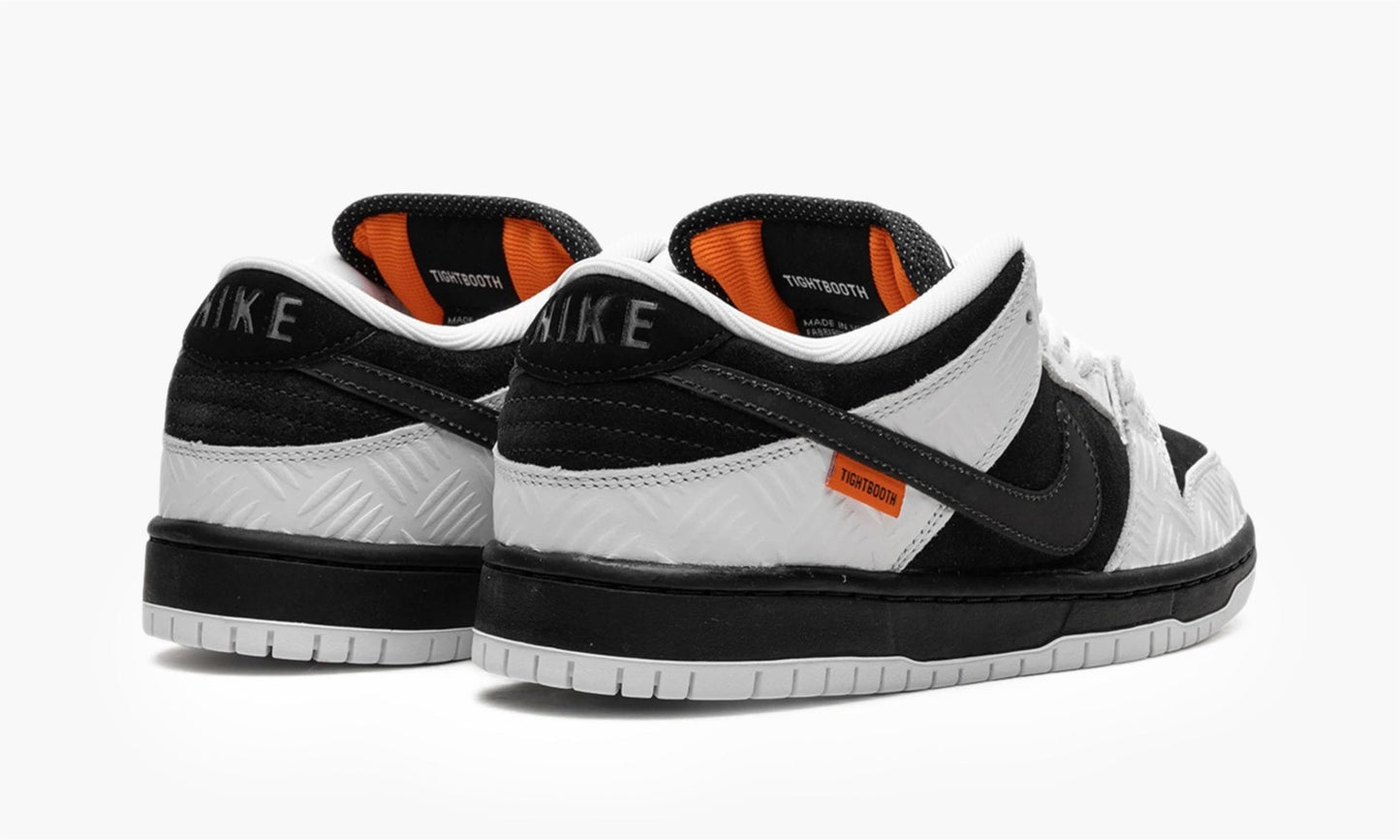 SB Dunk Low "TIGHTBOOTH" - FD2629 100 | Grailshop