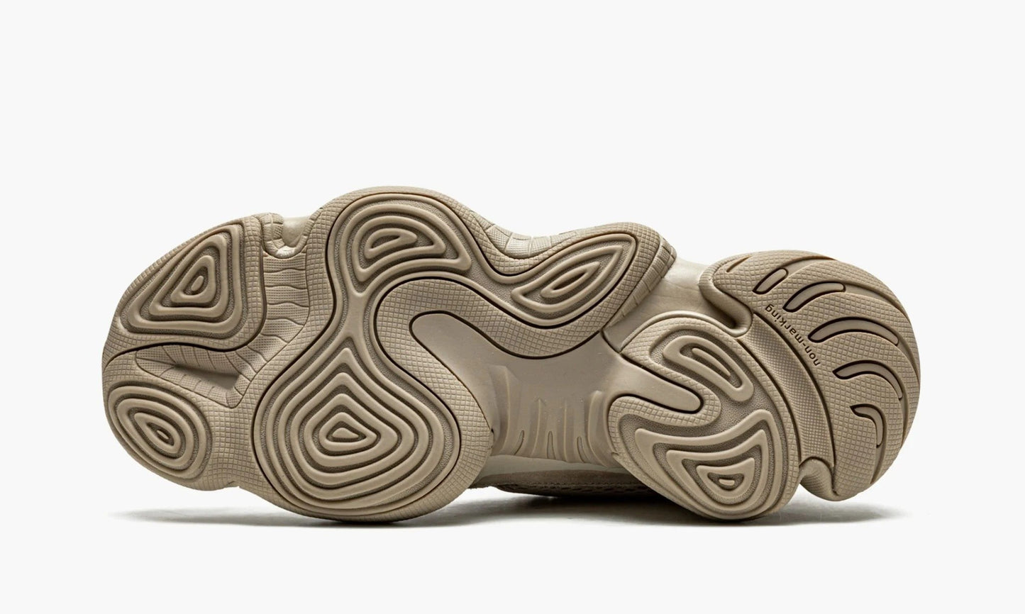 Yeezy 500 "Taupe Light" - GX3605 | Grailshop