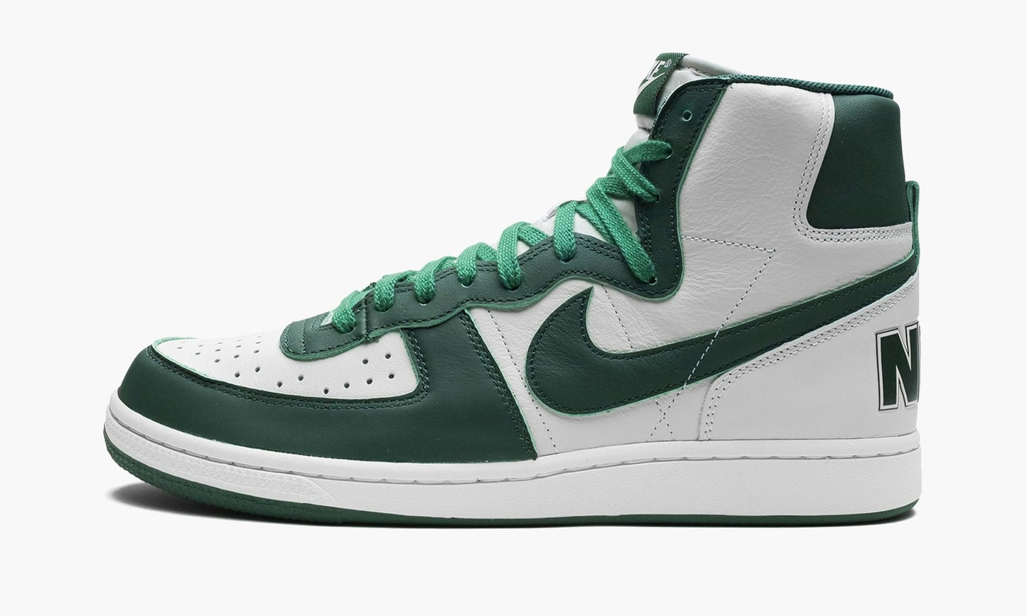 Terminator High "Noble Green" - FD0650 100 | Grailshop