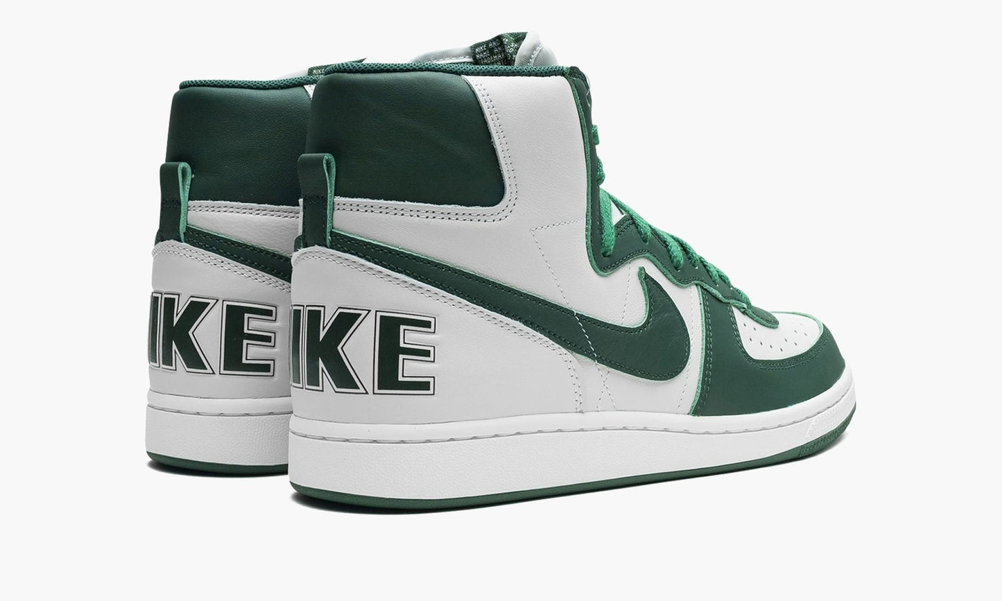 Terminator High "Noble Green" - FD0650 100 | Grailshop