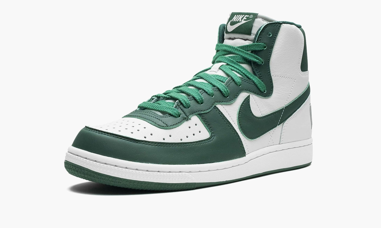 Terminator High "Noble Green" - FD0650 100 | Grailshop
