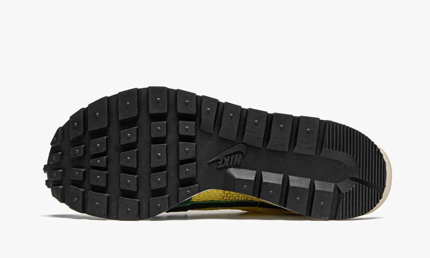 Sacai VaporWaffle "Tour Yellow Stadium Green" - CV1363 700 | Grailshop