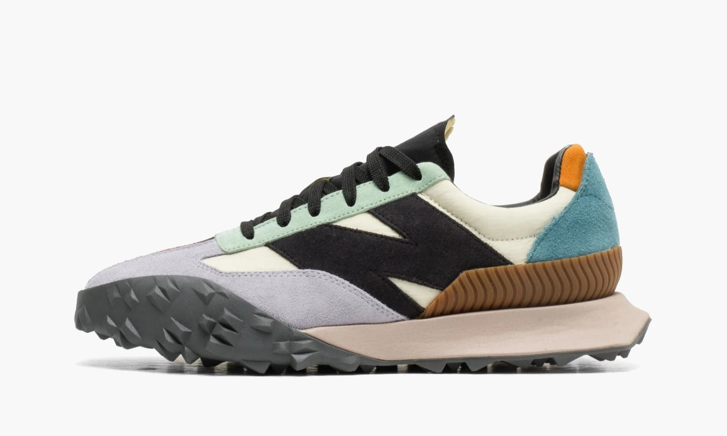 New Balance XC-72 "Bone Multi-Color" - UXC72BB2 | Grailshop