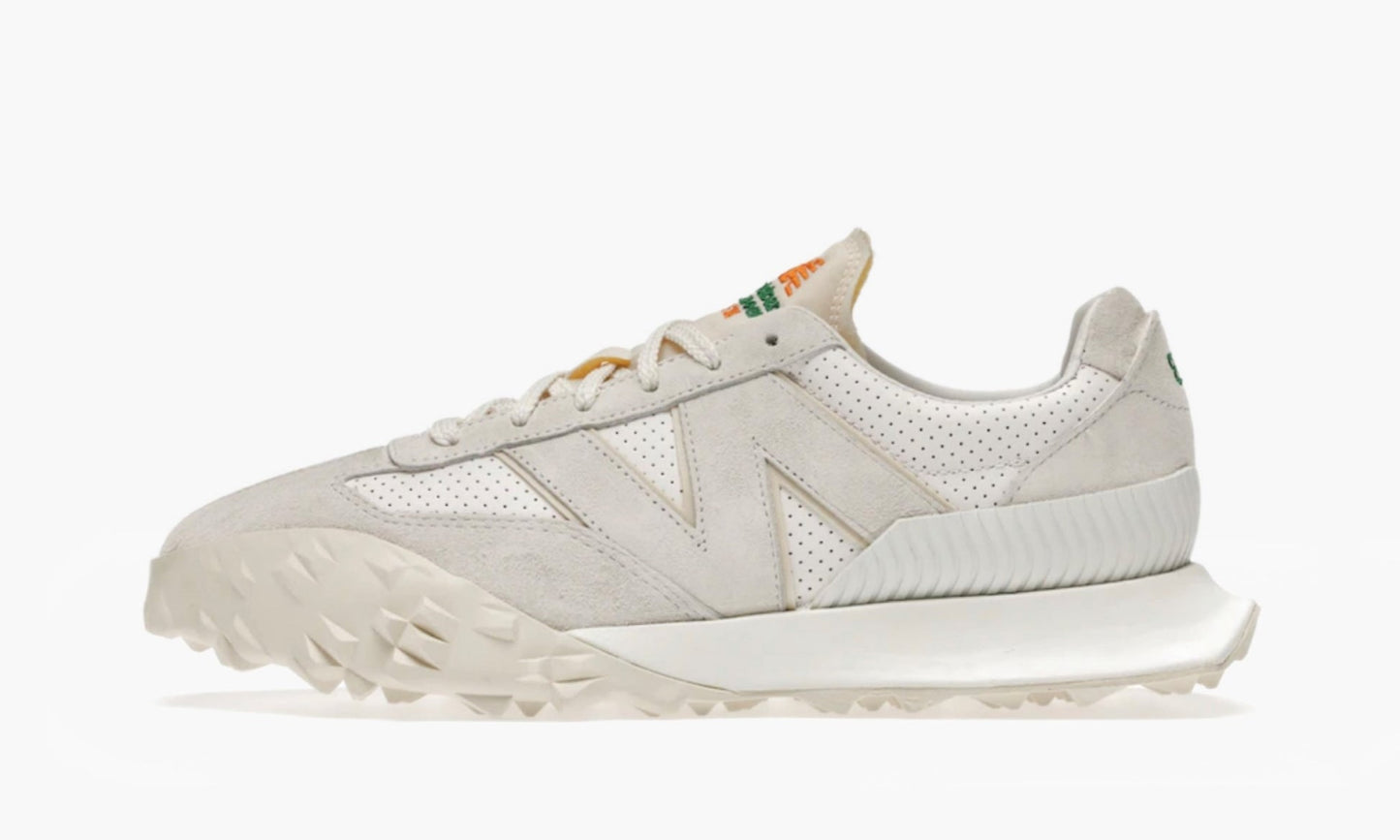 New Balance XC-72 "Dry Sage Norway Spruce" - UXC72CBF | Grailshop