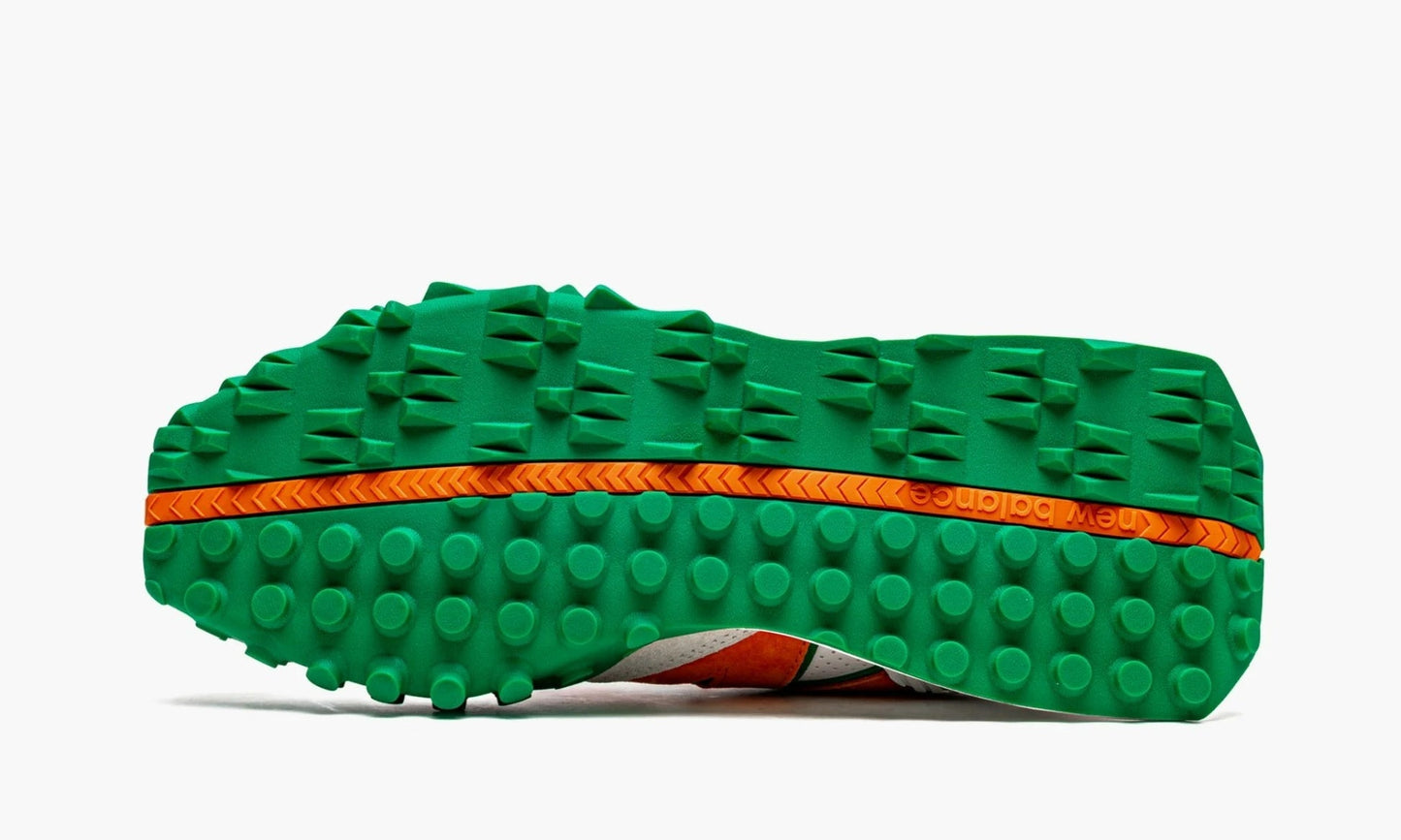 New Balance XC-72 "Casablanca Orange Green" - UXC72CBD | Grailshop