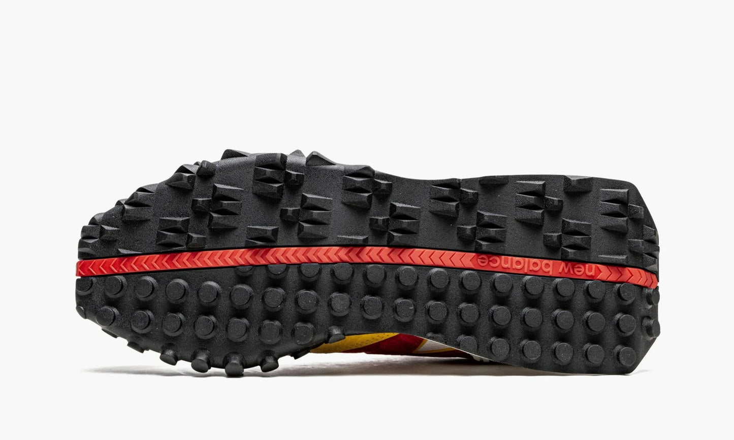 New Balance XC-72 "Casablanca Red Yellow" - UXC72CBB | Grailshop