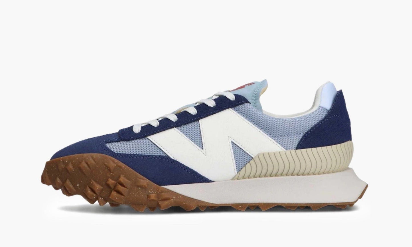 New Balance XC-72 "Moon Shadow Dusk Blue" - UXC72SA | Grailshop