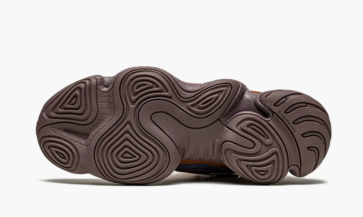 Yeezy 500 High "Sumac" - GW2874 | Grailshop