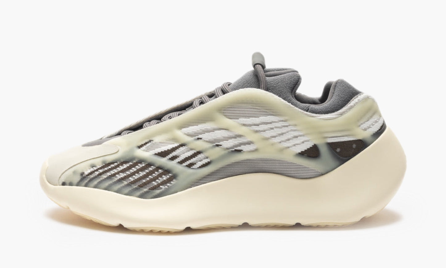 Yeezy 700 V3 "Fade Salt" - ID1674 | Grailshop