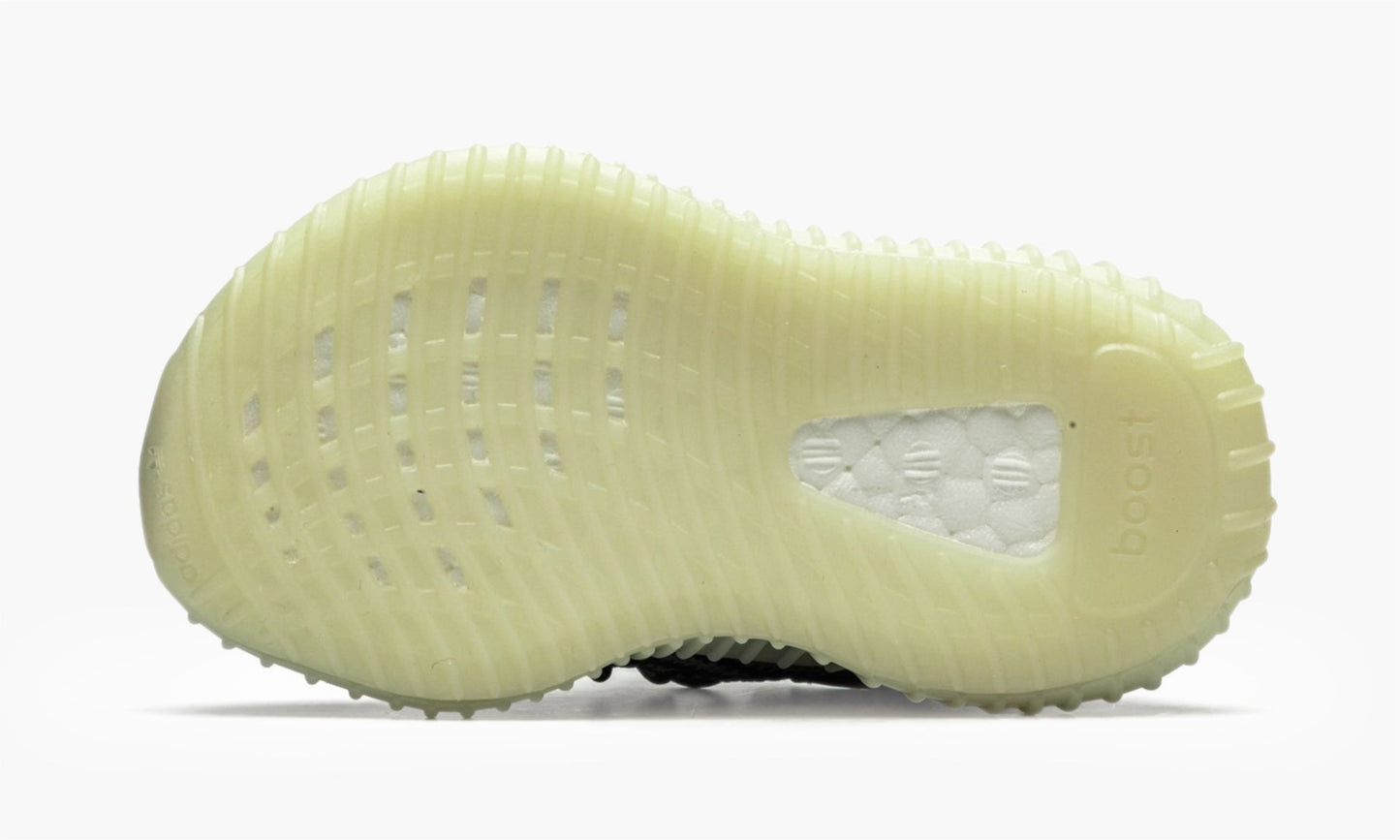 Yeezy Boost 350 V2 Infant "Carbon" - FZ5002 | Grailshop
