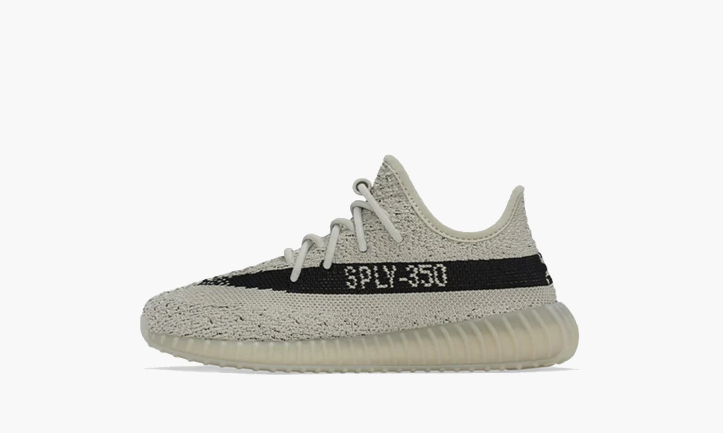Yeezy Boost 350 V2 Kids "Slate" - HP7872 | Grailshop
