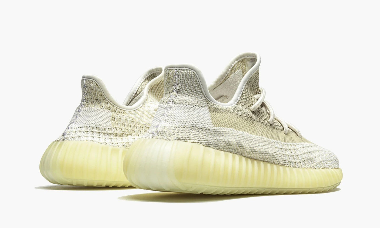 Yeezy Boost 350 V2 “Natural” - FZ5246 | Grailshop