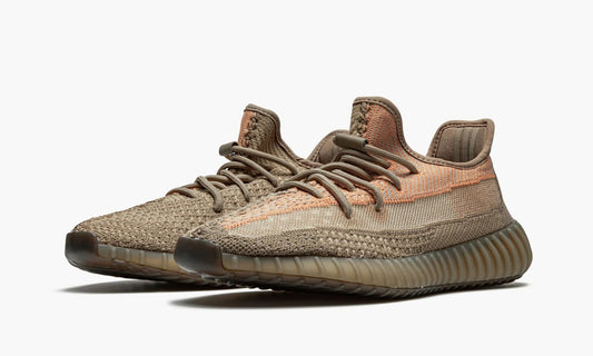 Yeezy Boost 350 V2 "Sand Taupe" - FZ5240 | Grailshop