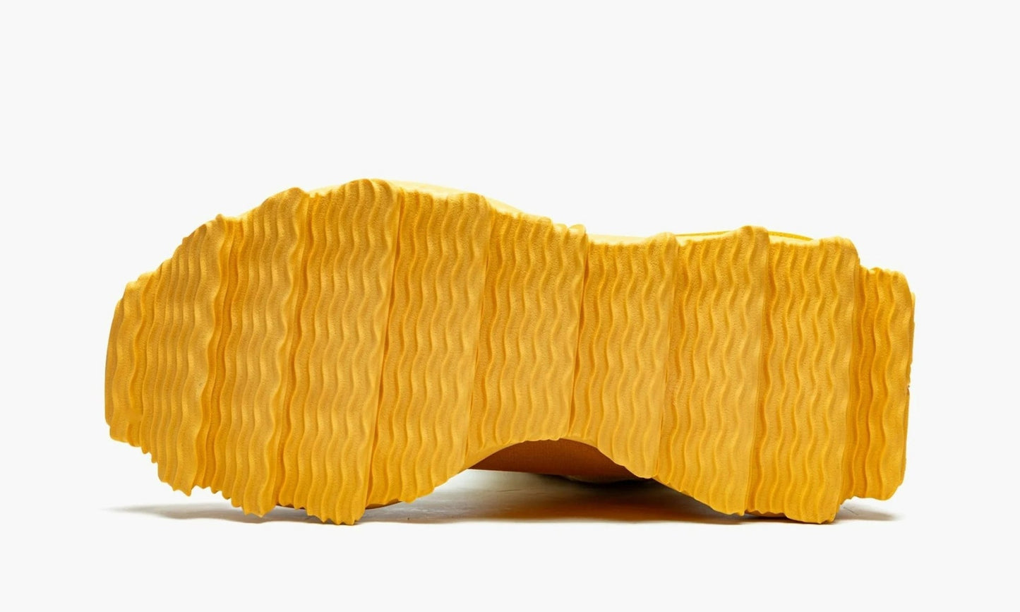 Yeezy Knit RNR Boot "Sulfur" - GY1824 | Grailshop