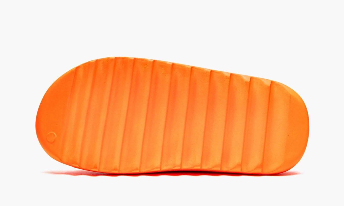 Yeezy Slide "Enflame Orange" - GZ0953 | Grailshop