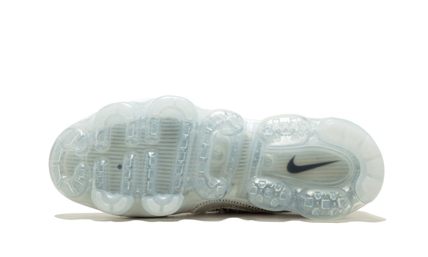 The 10 : Nike Air Vapormax FK “Off-White” - AA3831 100 | Grailshop