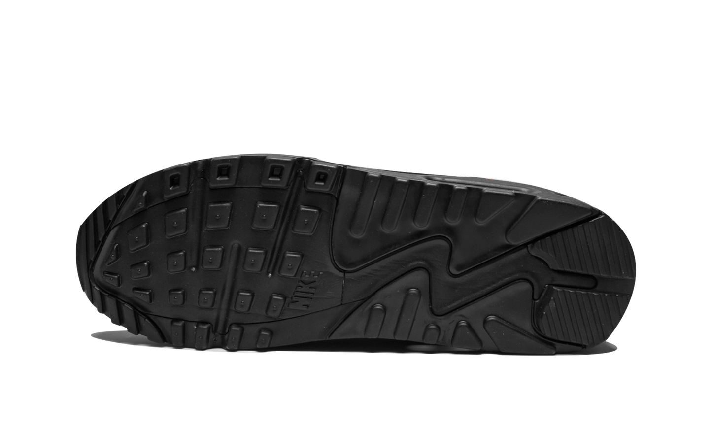 The 10: Nike Air Max 90 “Off-White - Black” - AA7293 001 | Grailshop