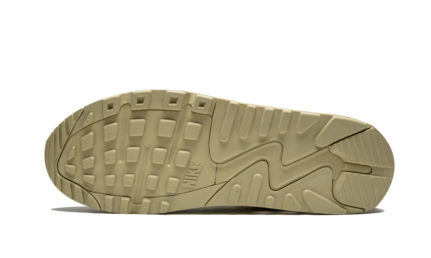 The 10: Nike Air Max 90 “Off-White / Desert Ore” - AA7293 200 | Grailshop