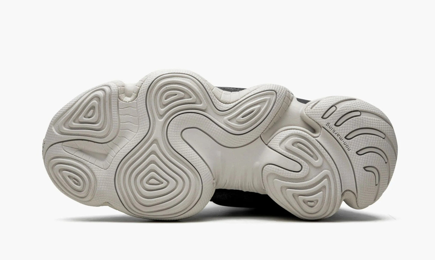 Yeezy 500 High "Slate" - FW4968 | Grailshop