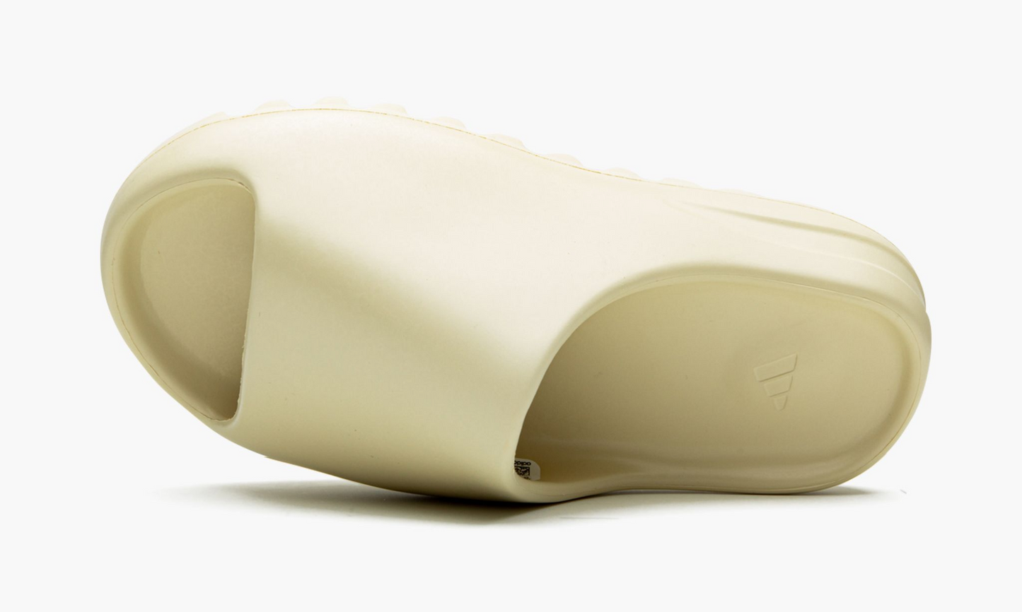 Yeezy Slide "Bone" - FW6345 | Grailshop
