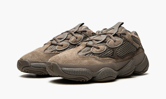 Yeezy 500 "Clay Brown" - GX3606 | Grailshop
