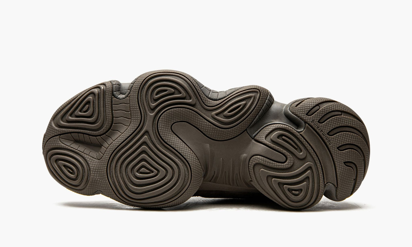 Yeezy 500 "Clay Brown" - GX3606 | Grailshop