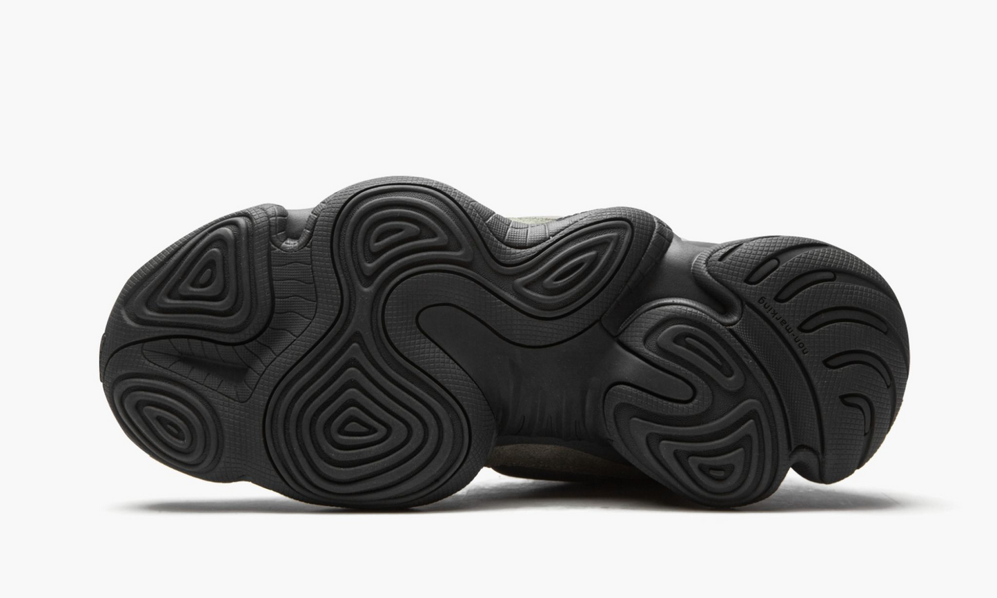 Yeezy 500 High "Mist Slate" - GY0393 | Grailshop