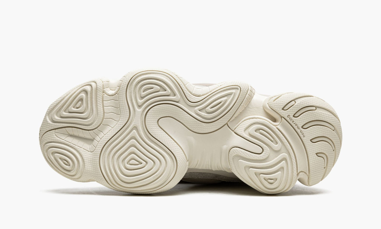 Yeezy 500 High "Mist" - GV7775 | Grailshop