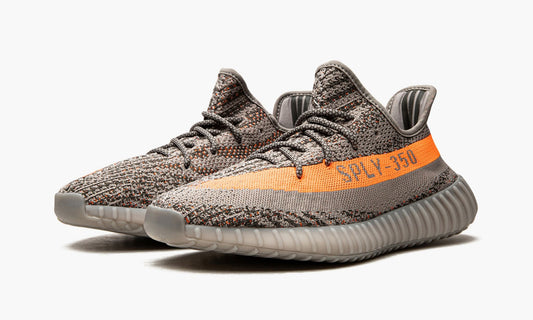 Yeezy Boost 350 V2 Reflective “Beluga” - GW1229 | Grailshop